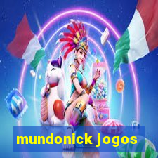 mundonick jogos